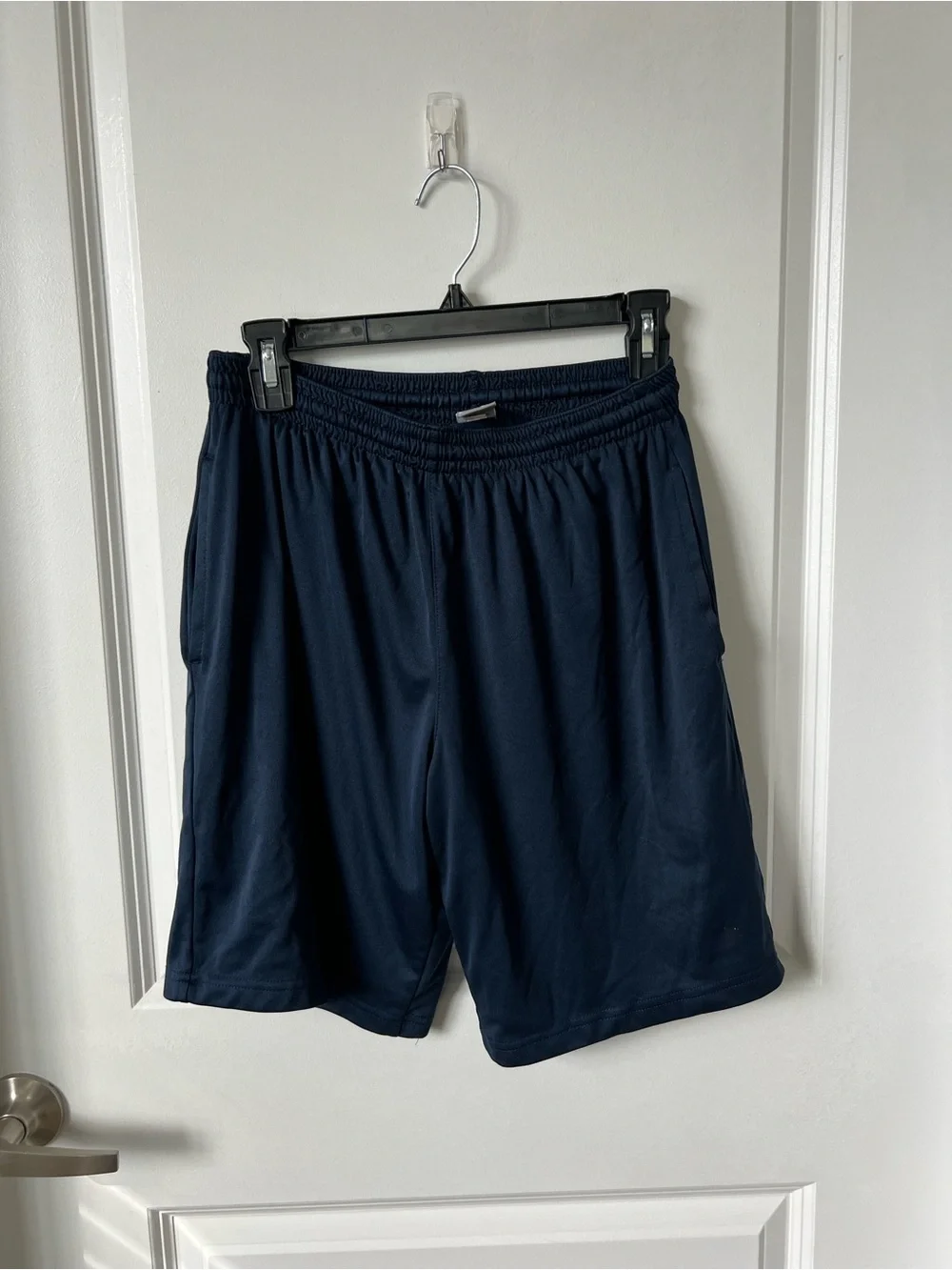 Men's Athletic Shorts - Navy